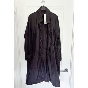 Brand New With Tag Uniqlo U Lightweight Coat